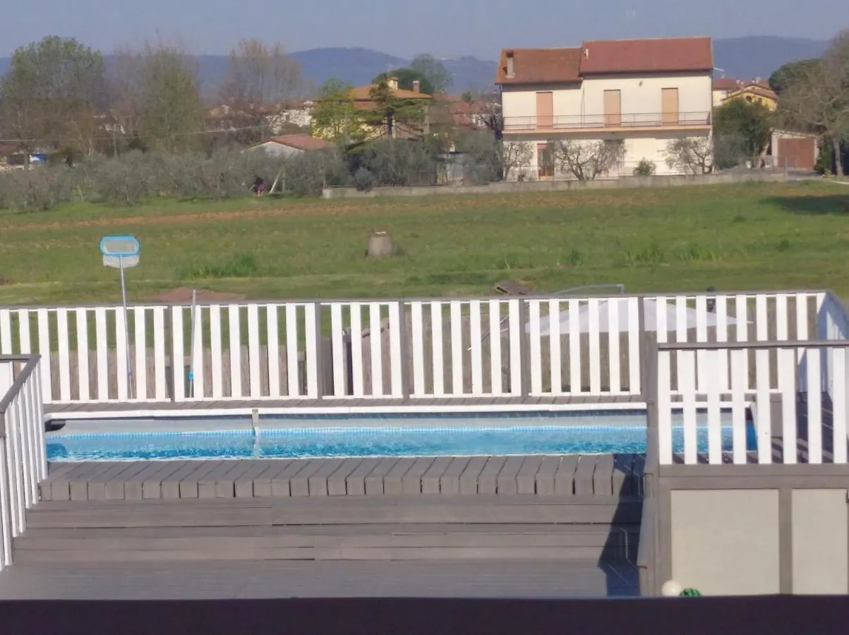 Appartamento Grey Arezzo