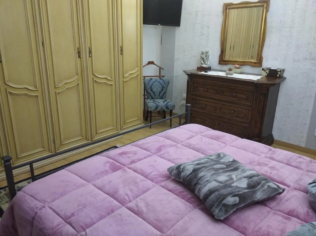 Apartamento Appartamento Grey Arezzo