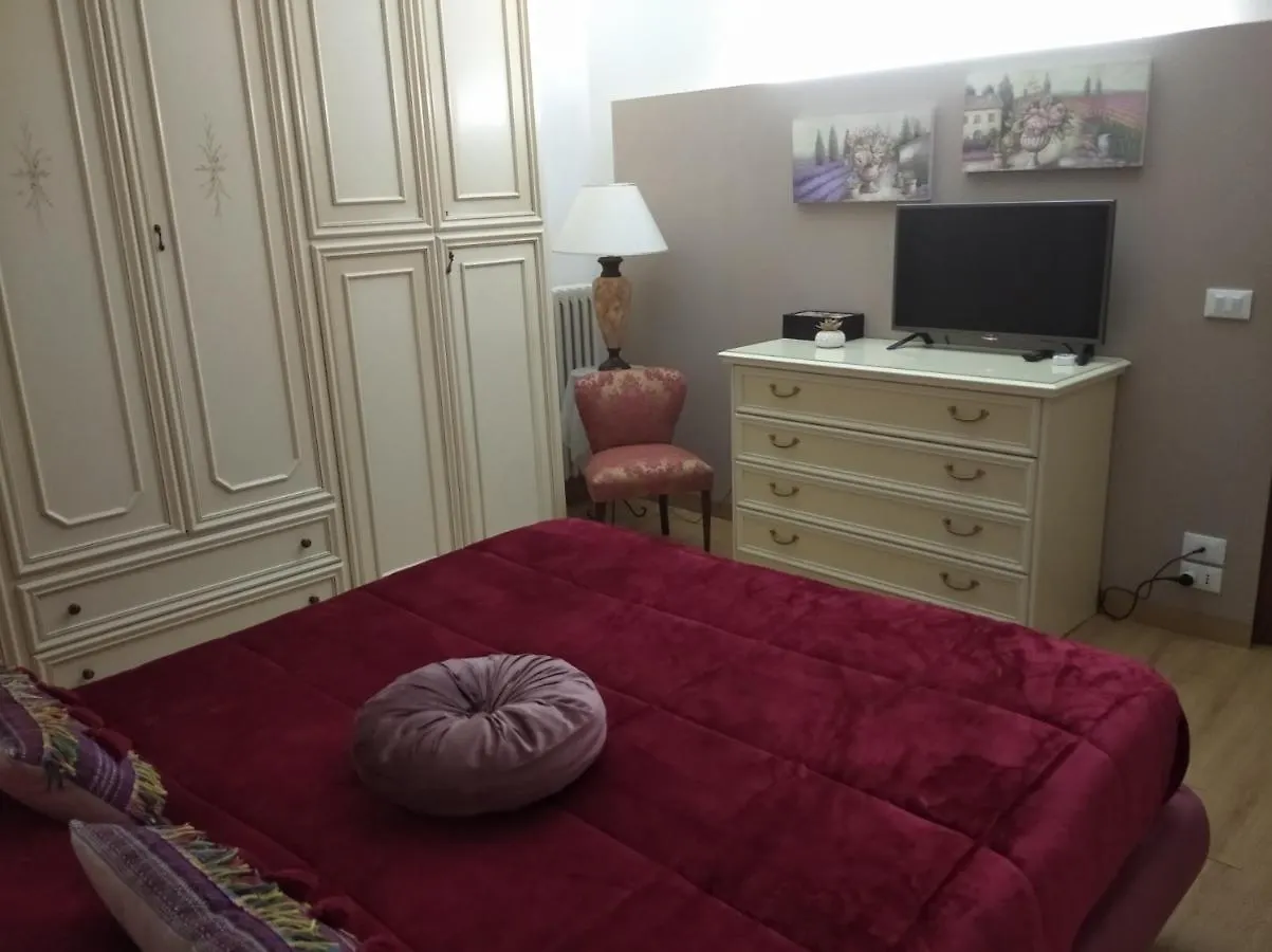 Apartamento Appartamento Grey Arezzo
