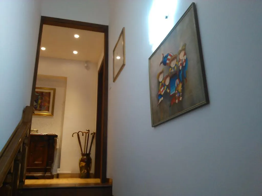 Apartamento Appartamento Grey Arezzo
