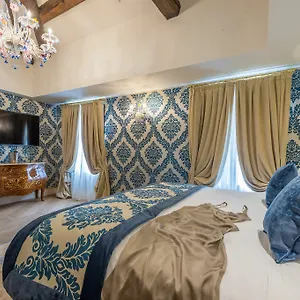 Ai Patrizi Di Venecia