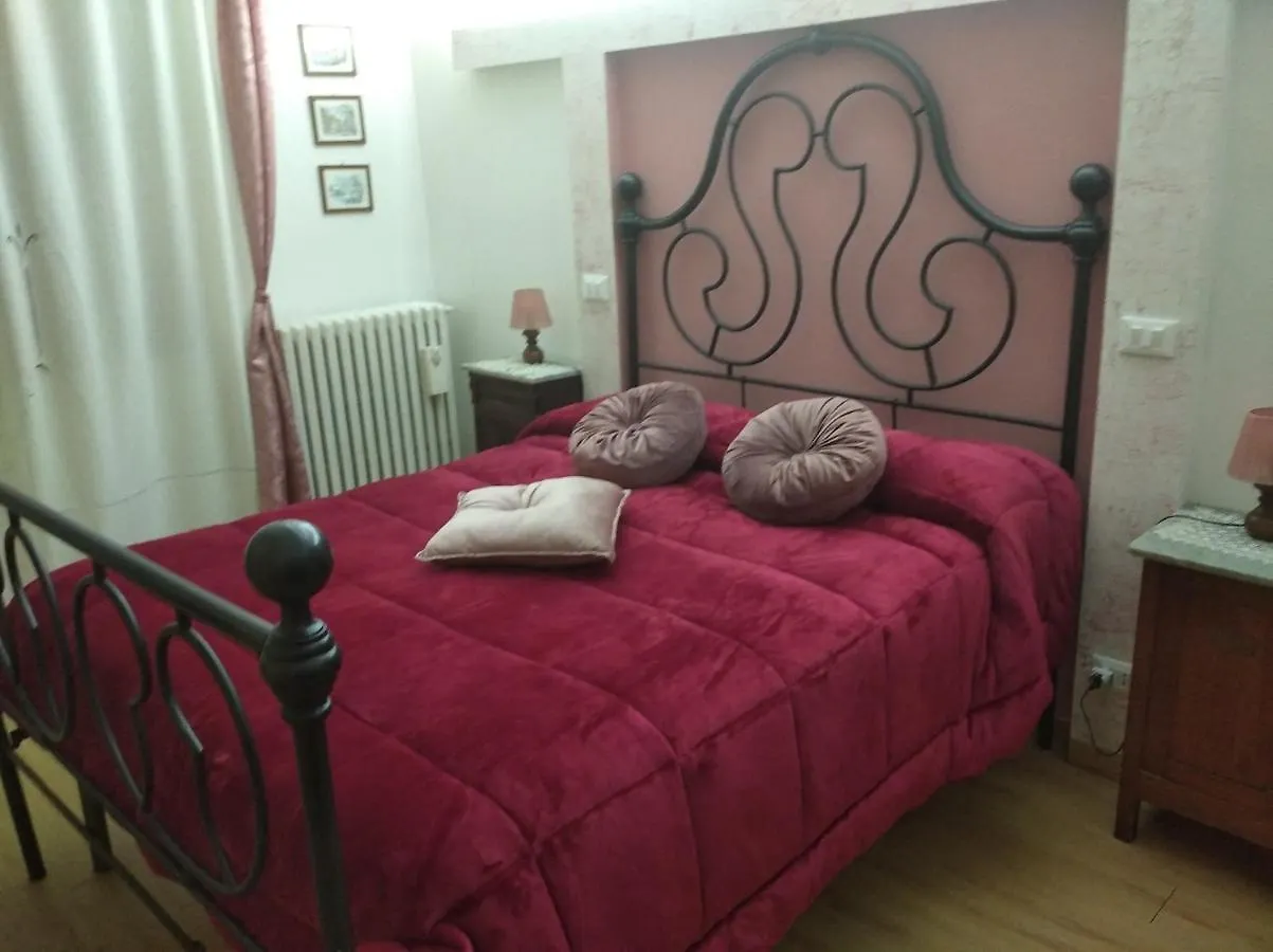 Appartamento Grey Arezzo