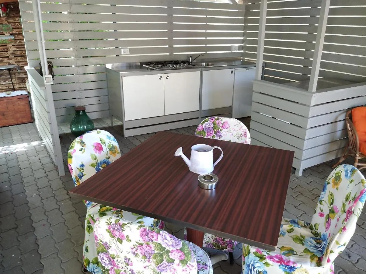 Apartment Appartamento Grey Arezzo