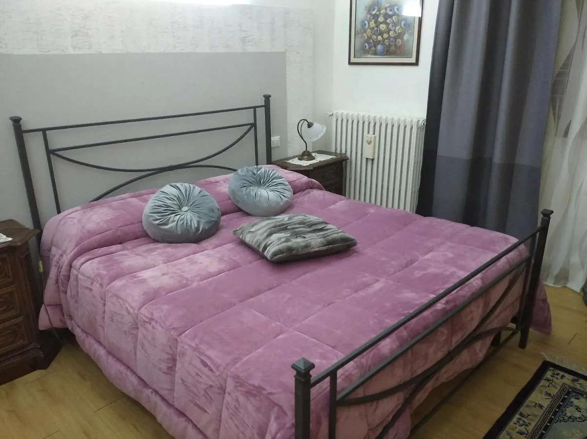Apartment Appartamento Grey Arezzo Italy