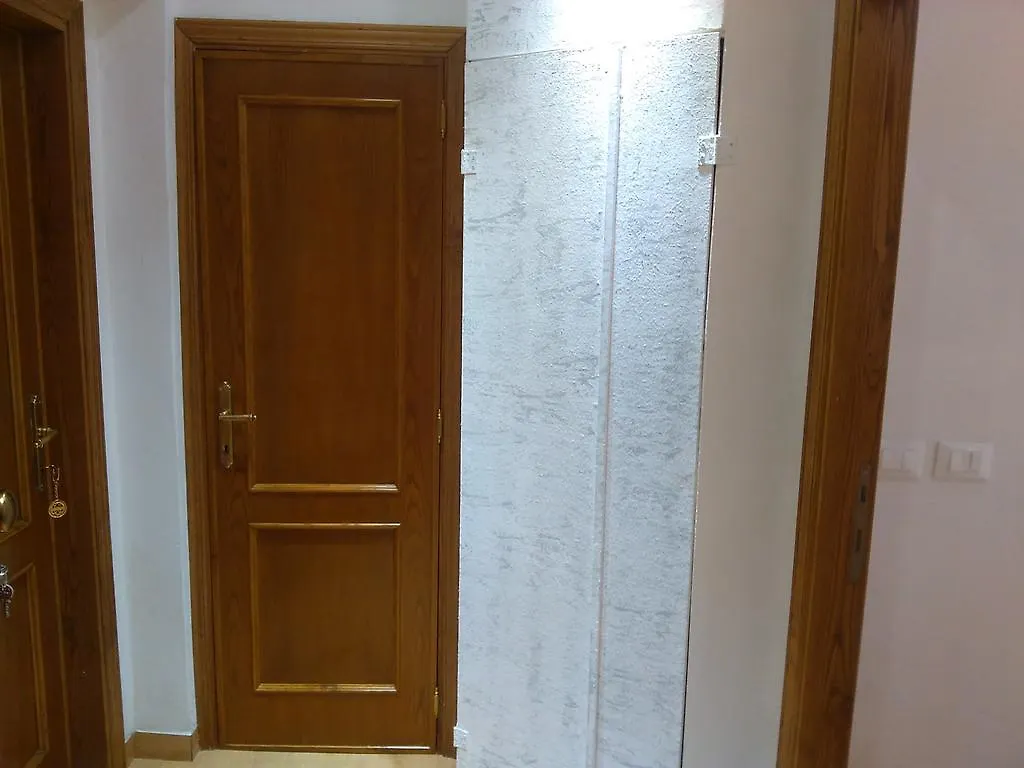 Apartment Appartamento Grey Arezzo Italy