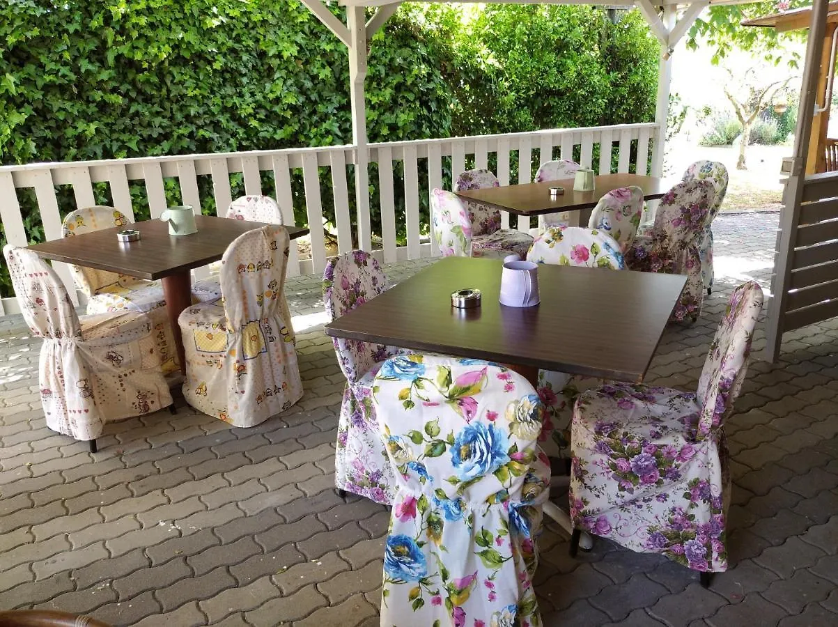 Appartamento Grey Arezzo Apartamento