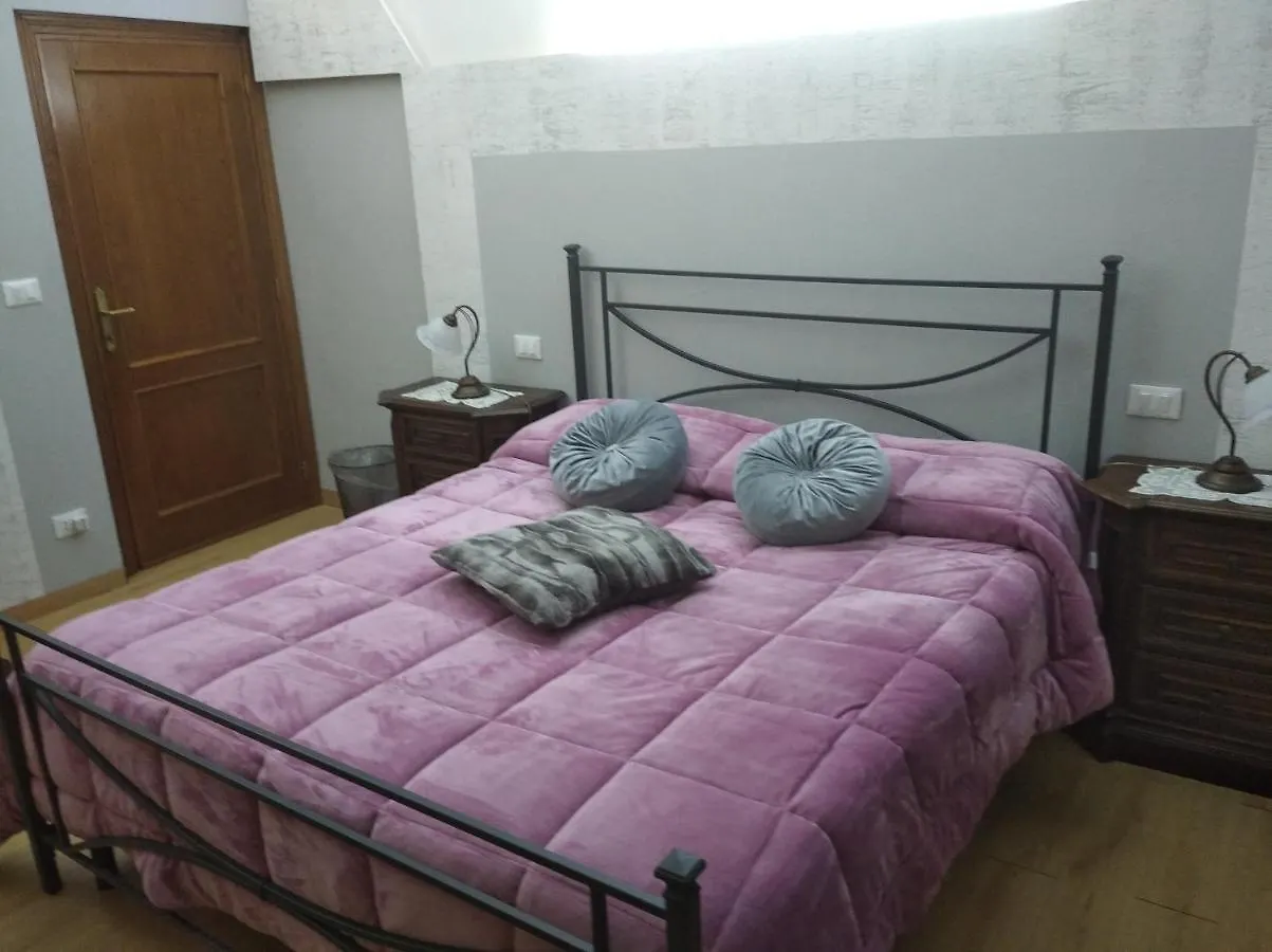 Appartamento Grey Arezzo Italia