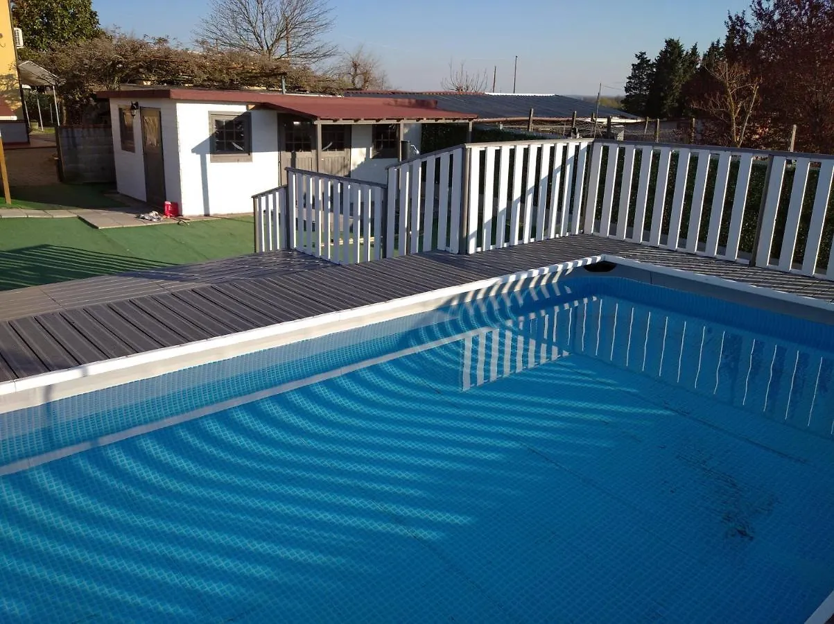 Apartamento Appartamento Grey Arezzo