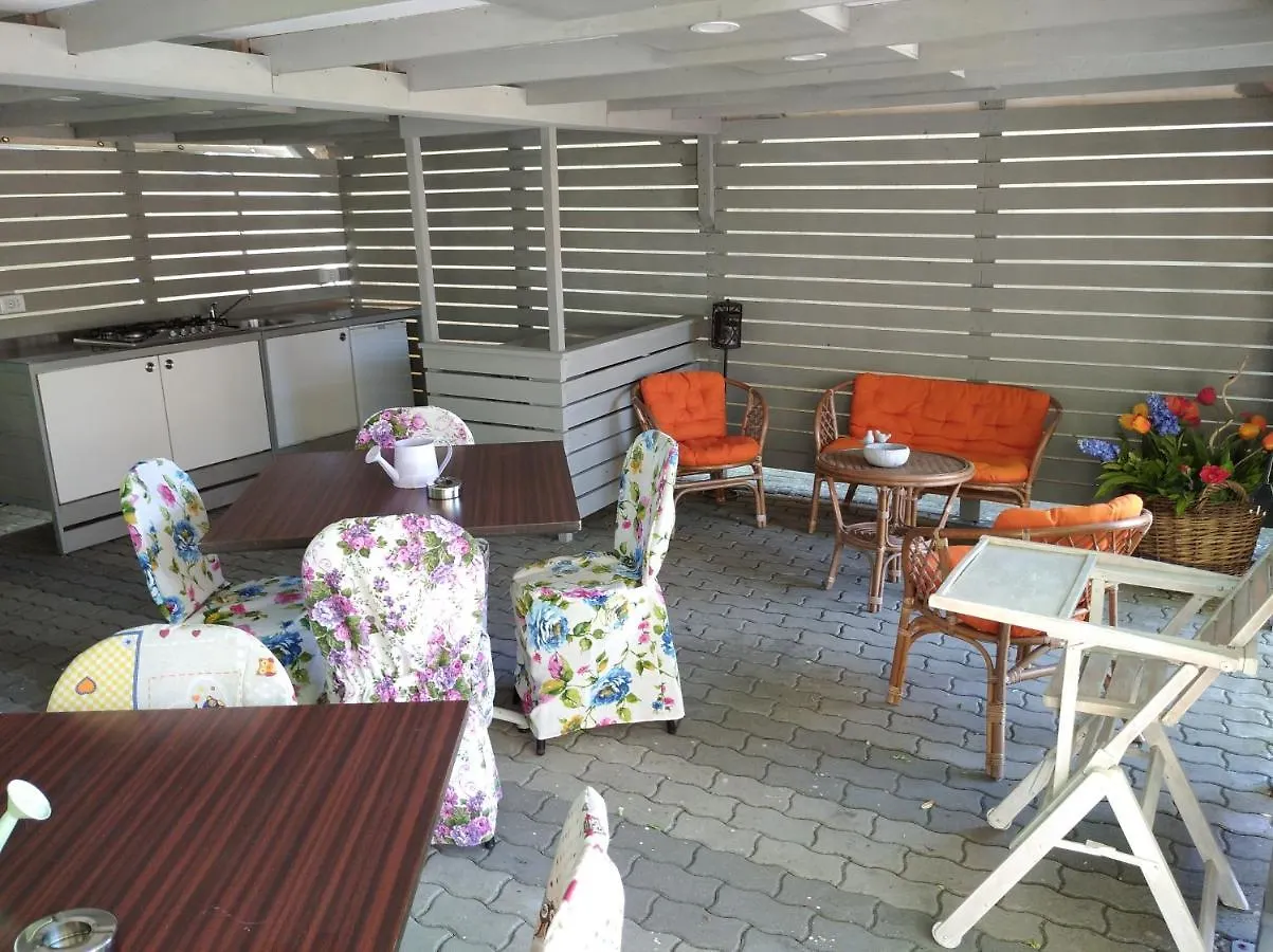 Appartamento Grey Arezzo