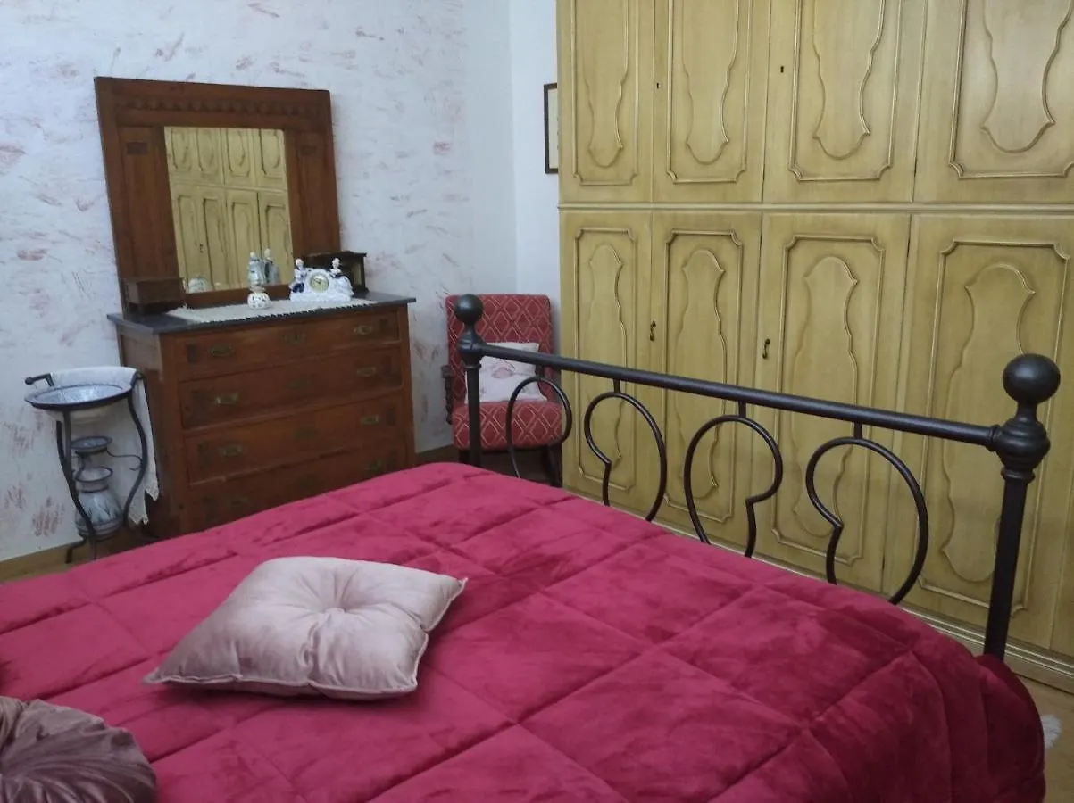 Appartamento Grey Arezzo Apartamento