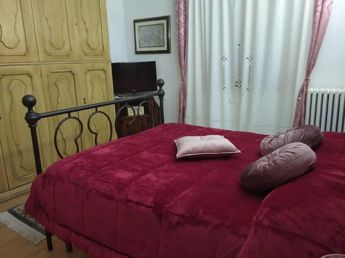 Appartamento Grey Arezzo