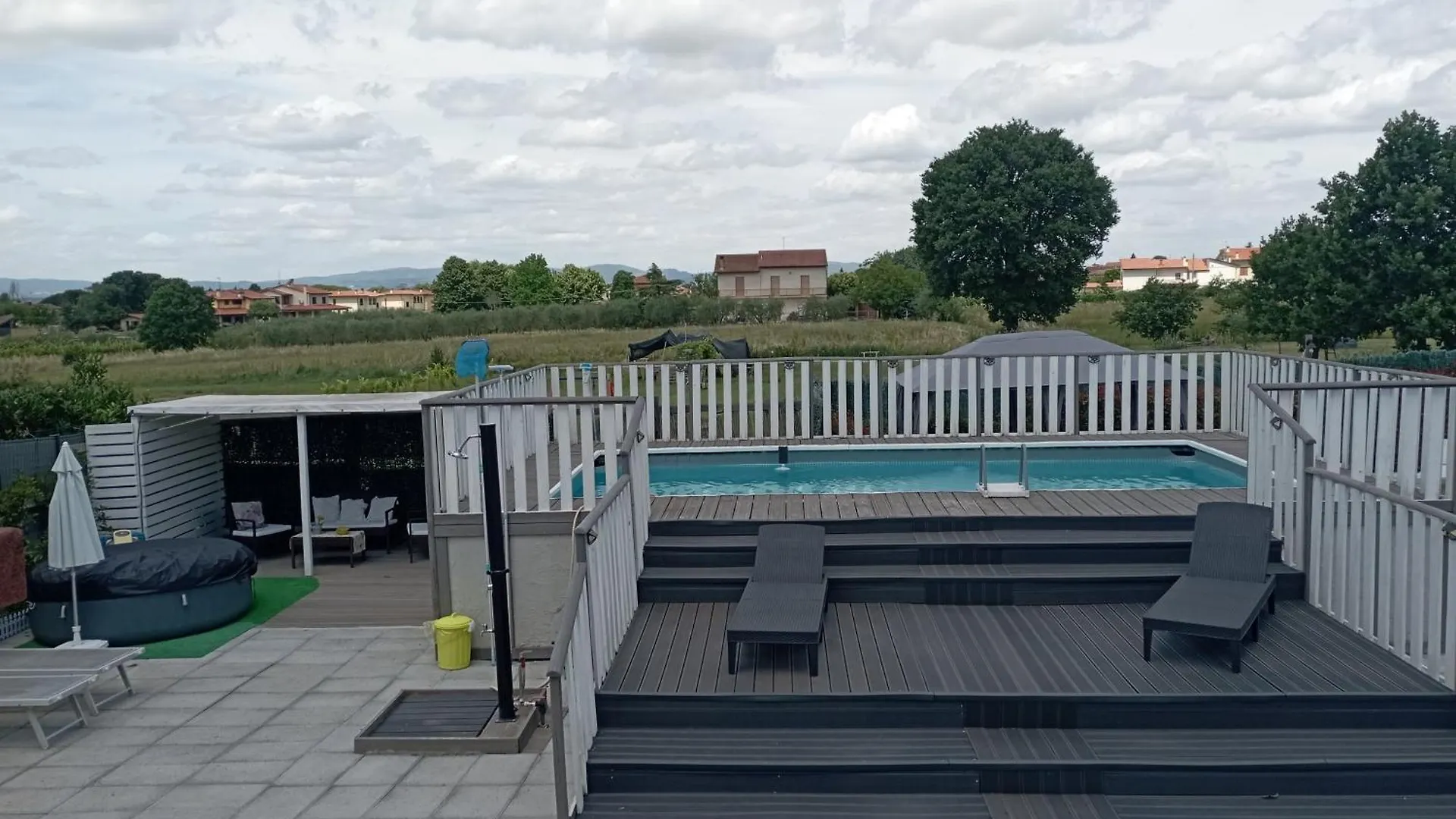 Appartamento Grey Arezzo Italia