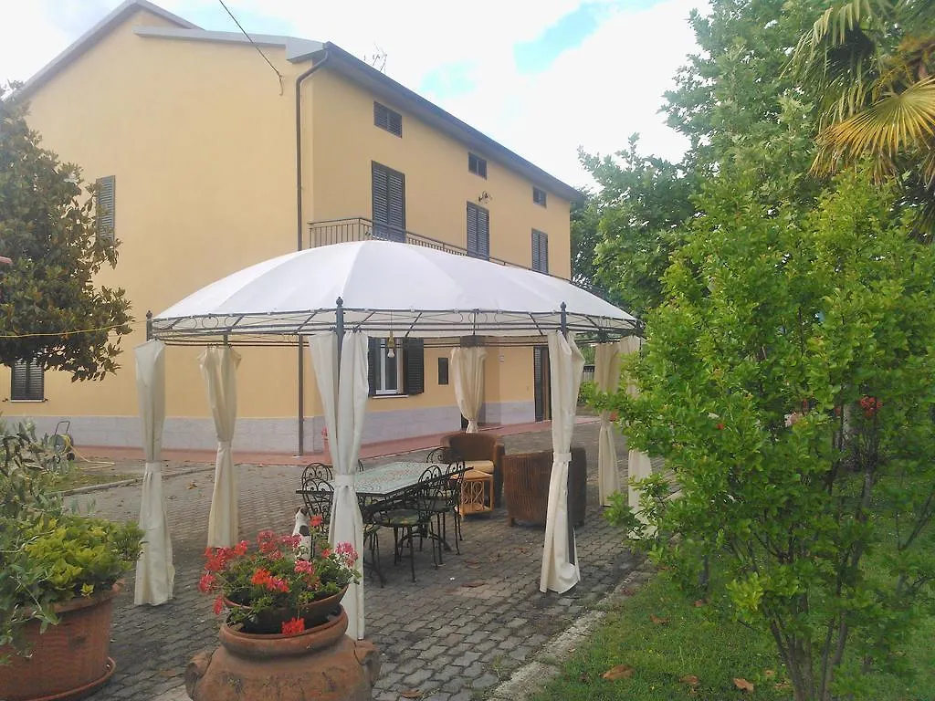 Appartamento Grey Arezzo 0*,