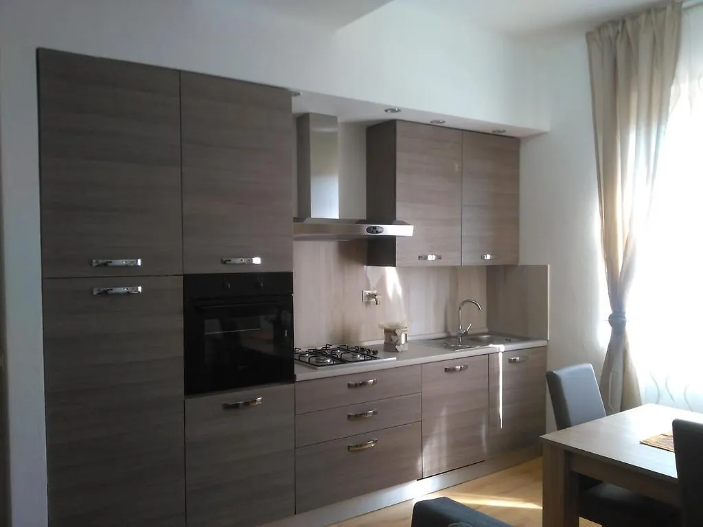 Appartamento Grey Arezzo