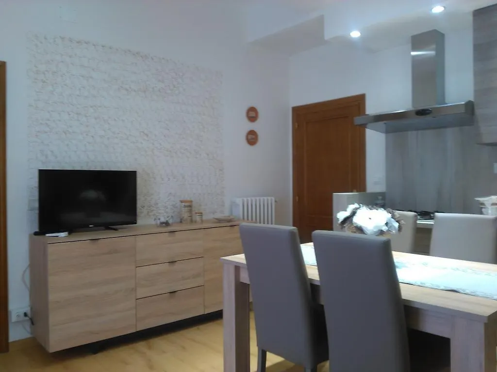 Appartamento Grey Arezzo