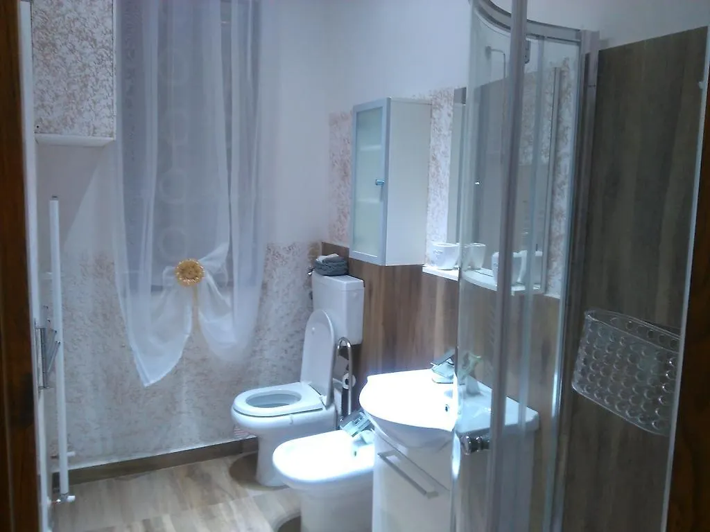 Appartamento Grey Arezzo Apartamento