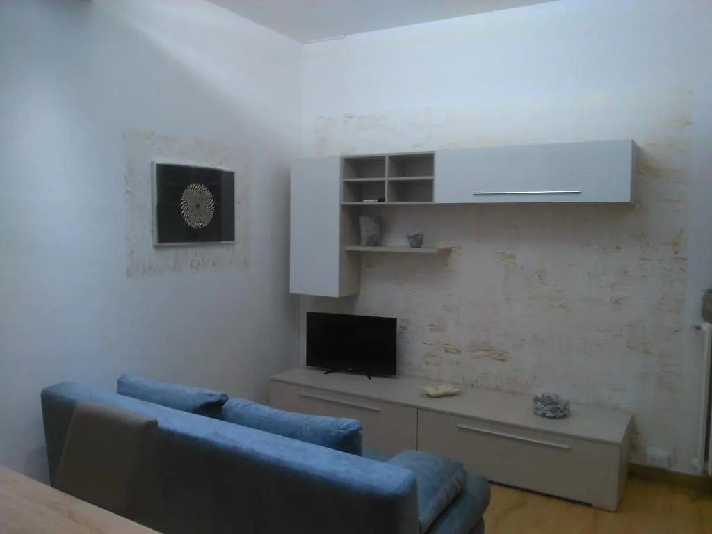 Appartamento Grey Arezzo Apartamento
