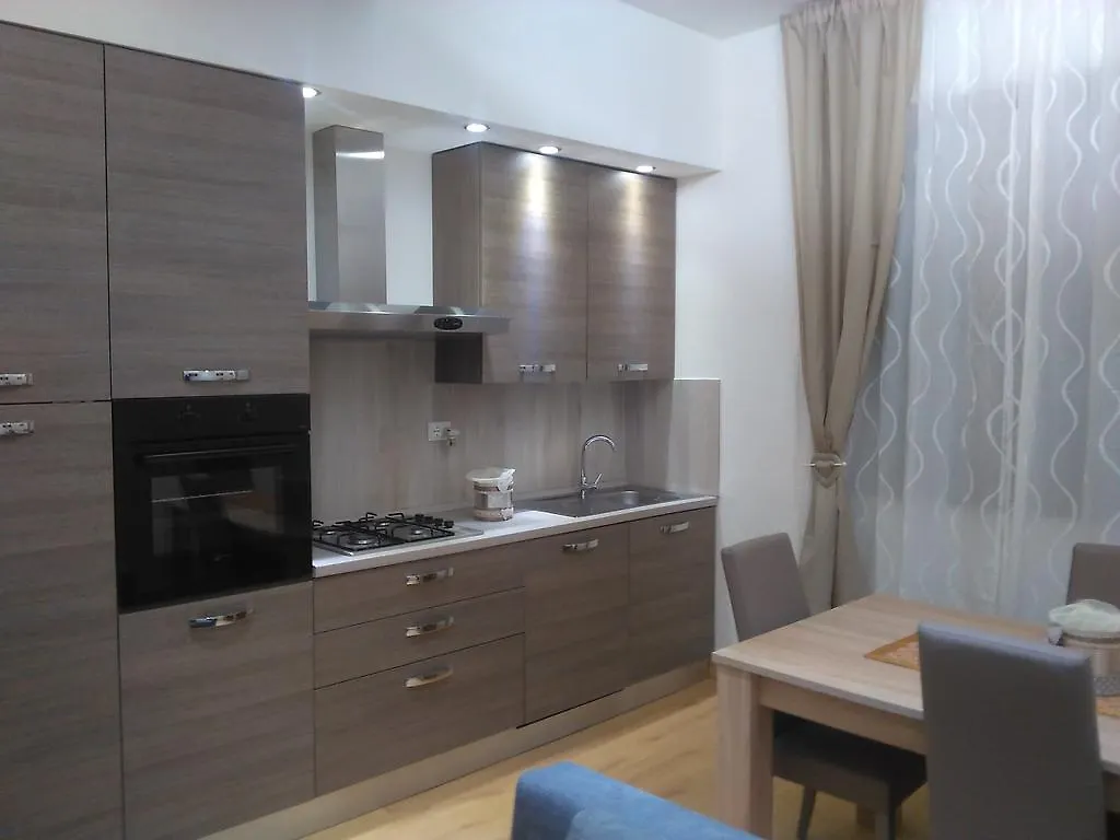 Appartamento Grey Arezzo