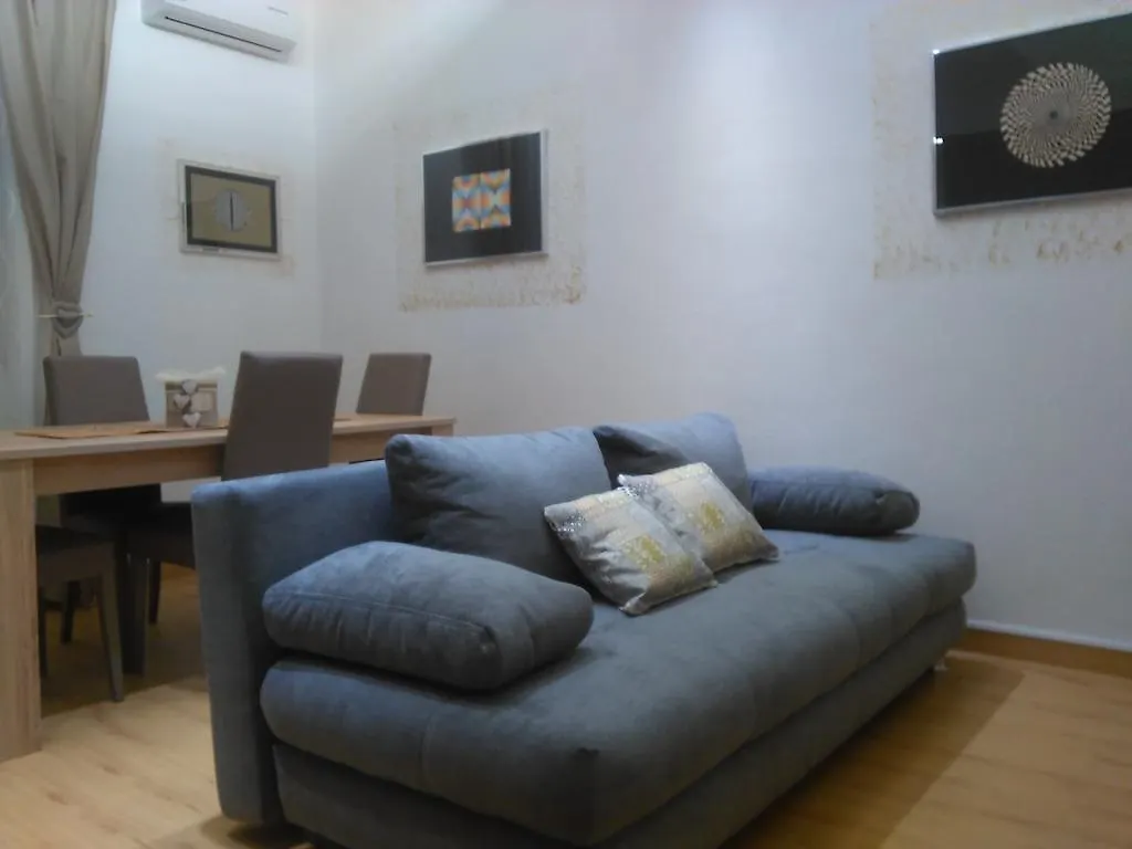Apartamento Appartamento Grey Arezzo