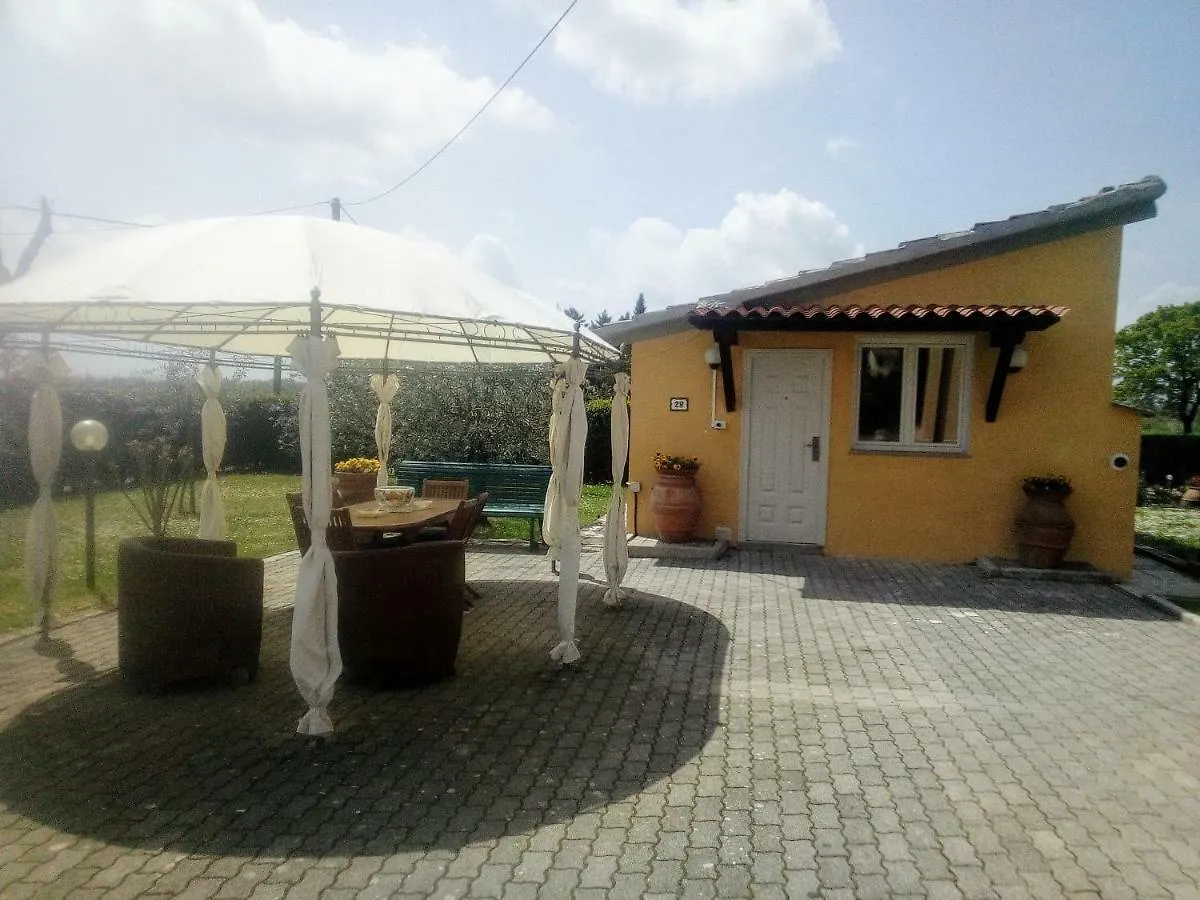 Appartamento Grey Arezzo 0*,  Italia